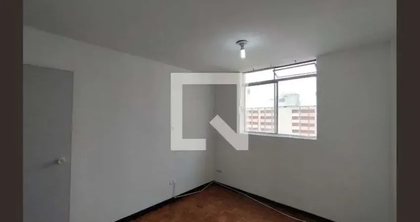 Kitnet / Stúdio para Aluguel - Aclimação, 1 Quarto,  27 m² - São Paulo