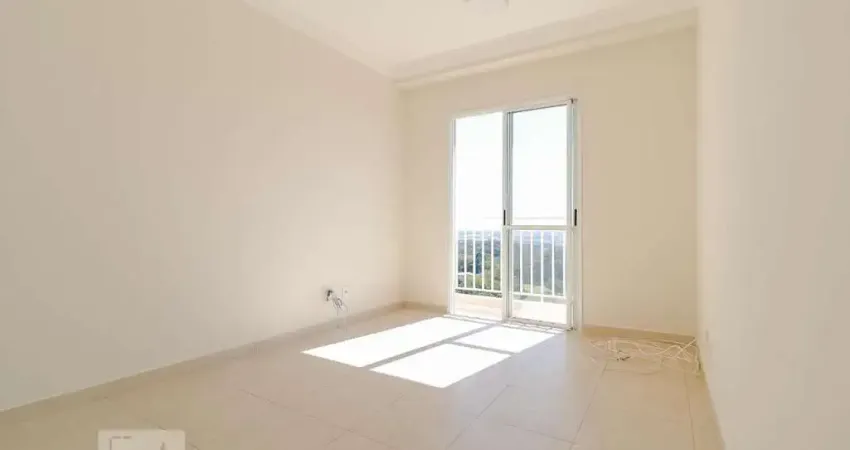 Apartamento para Aluguel - Guanabara, 2 Quartos,  58 m² - Campinas