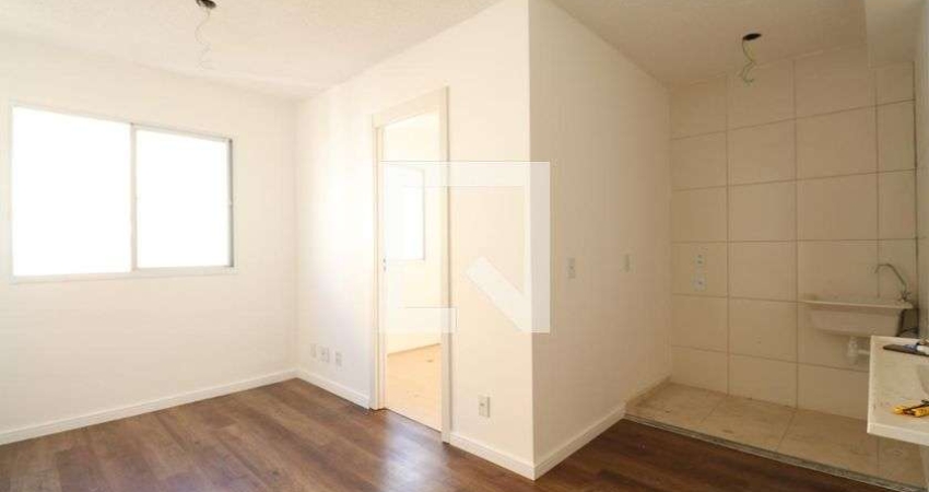 Apartamento para Aluguel - Barra Funda, 2 Quartos,  37 m² - São Paulo