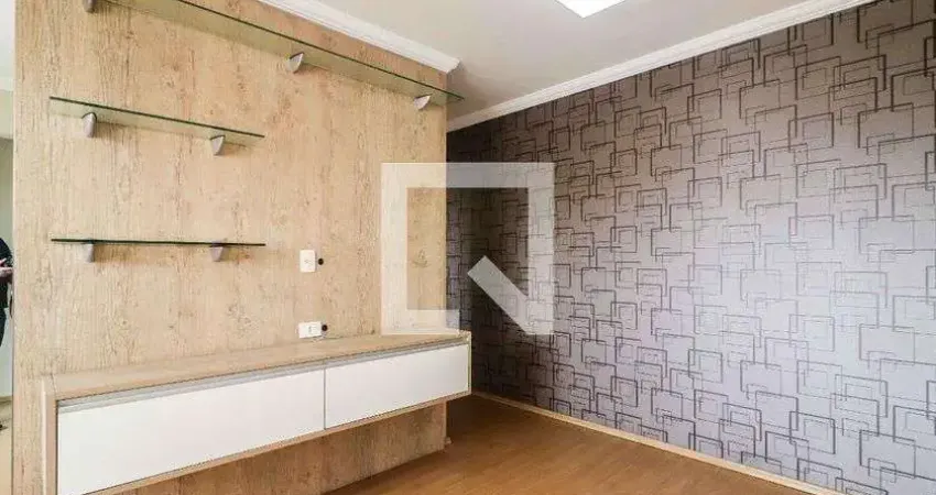 Apartamento para Aluguel - Jaguaré, 2 Quartos,  54 m² - São Paulo