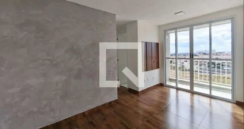 Apartamento para Aluguel - Jardim Amazonas, 2 Quartos,  46 m² - Campinas