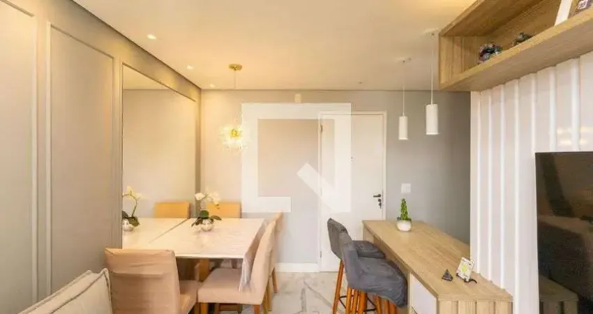 Apartamento para Aluguel - Campo Grande, 2 Quartos,  49 m² - São Paulo
