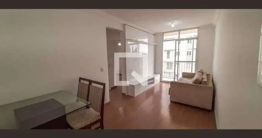 Apartamento para Aluguel - São Pedro, 2 Quartos,  54 m² - Osasco