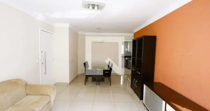 Apartamento para Aluguel - Buritis, 4 Quartos,  130 m² - Belo Horizonte