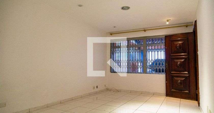 Casa para Aluguel - Saúde, 2 Quartos,  170 m² - São Paulo