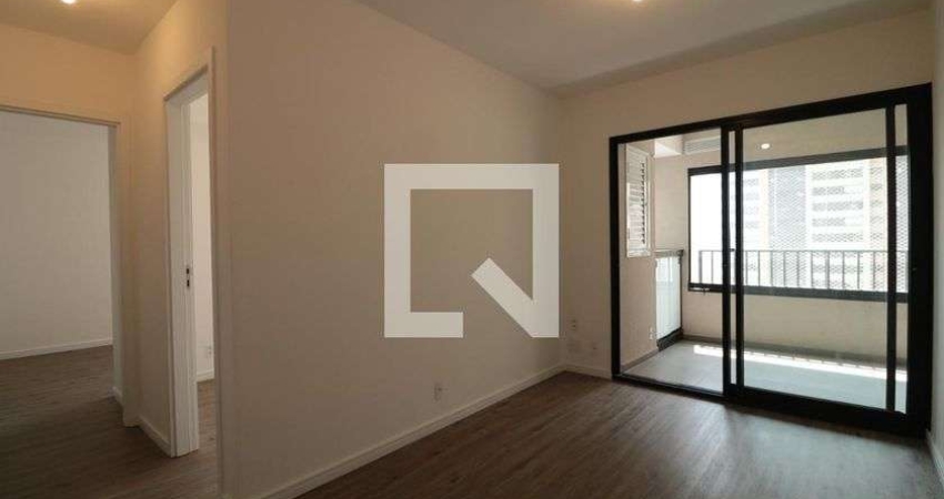 Apartamento para Aluguel - Brás, 2 Quartos,  58 m² - São Paulo