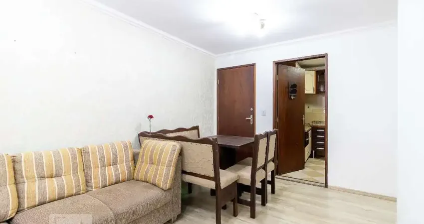 Apartamento para Aluguel - Água Verde, 2 Quartos,  64 m² - Curitiba
