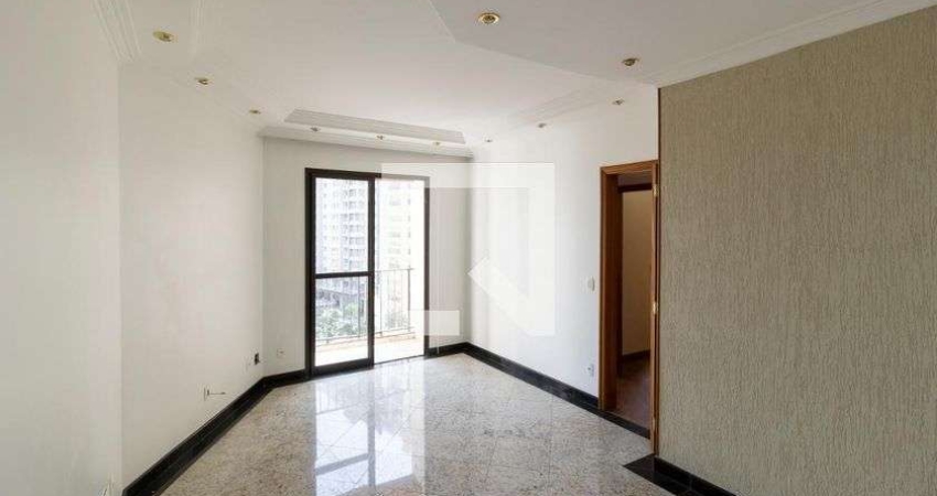Apartamento para Aluguel - Jardim Anália Franco, 3 Quartos,  73 m² - São Paulo