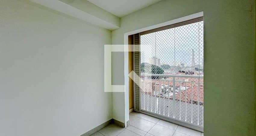 Apartamento para Aluguel - Belém, 1 Quarto,  30 m² - São Paulo