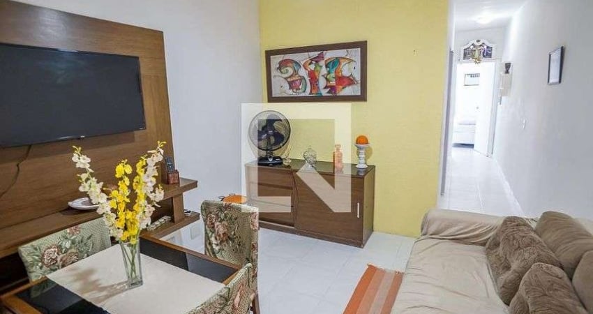 Apartamento para Aluguel - Santa Teresa, 1 Quarto,  40 m² - Rio de Janeiro