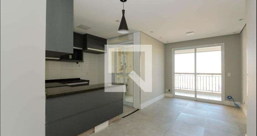 Apartamento para Aluguel - Picanço, 2 Quartos,  70 m² - Guarulhos