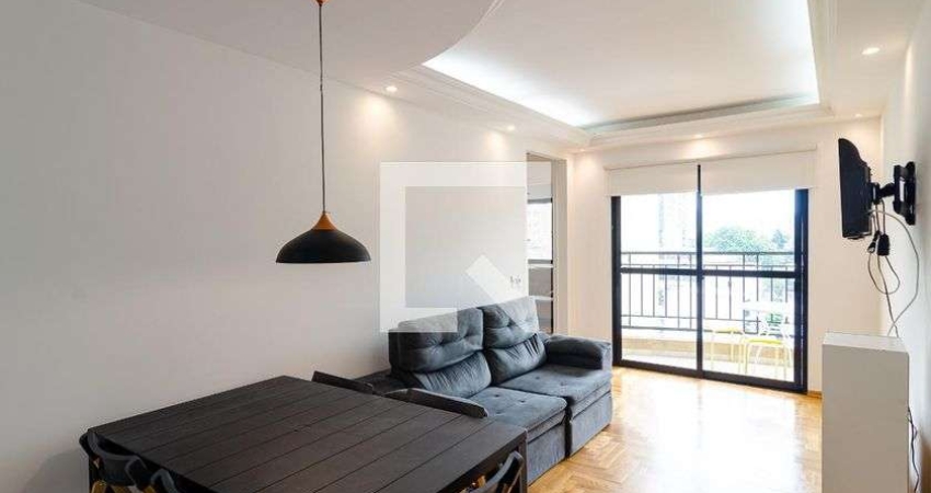 Apartamento para Aluguel - Vila Clementino, 2 Quartos,  57 m² - São Paulo