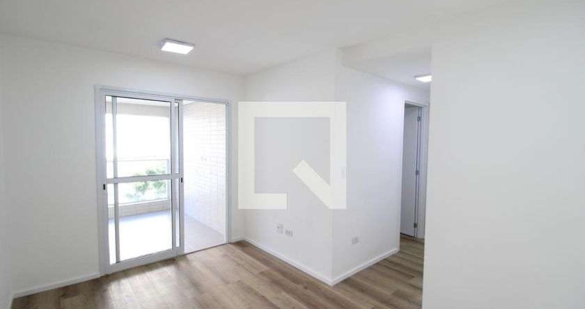 Apartamento para Aluguel - Água Fria, 2 Quartos,  55 m² - São Paulo