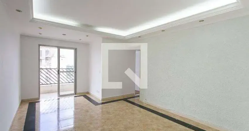 Apartamento para Aluguel - Tatuapé, 3 Quartos,  96 m² - São Paulo