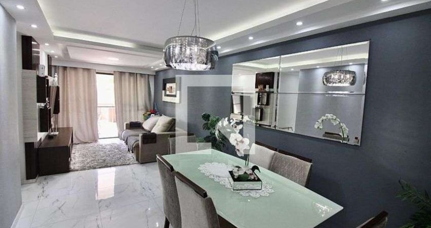Apartamento para Aluguel - Recreio, 4 Quartos,  125 m² - Rio de Janeiro