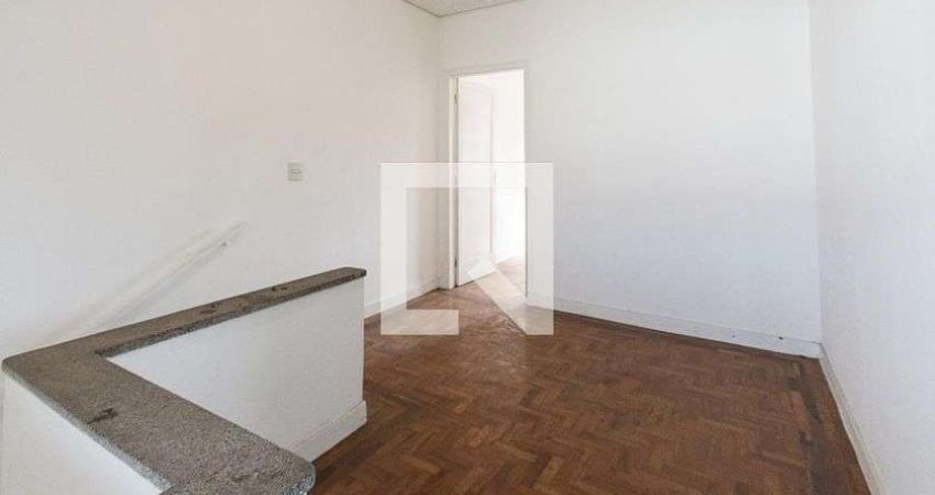 Apartamento para Aluguel - Vila Romana, 2 Quartos,  62 m² - São Paulo