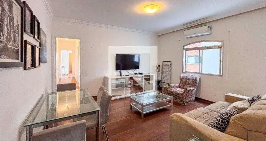 Apartamento para Aluguel - Jardim Paulista, 2 Quartos,  80 m² - São Paulo