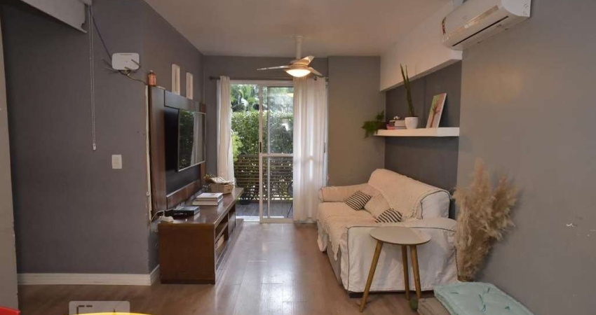 Apartamento para Aluguel - Jacarepaguá, 4 Quartos,  88 m² - Rio de Janeiro