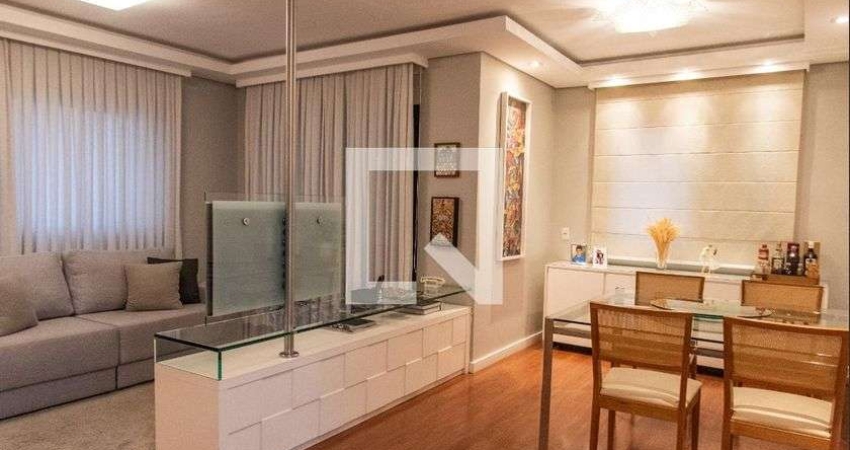 Apartamento para Aluguel - Ipiranga, 2 Quartos,  89 m² - São Paulo