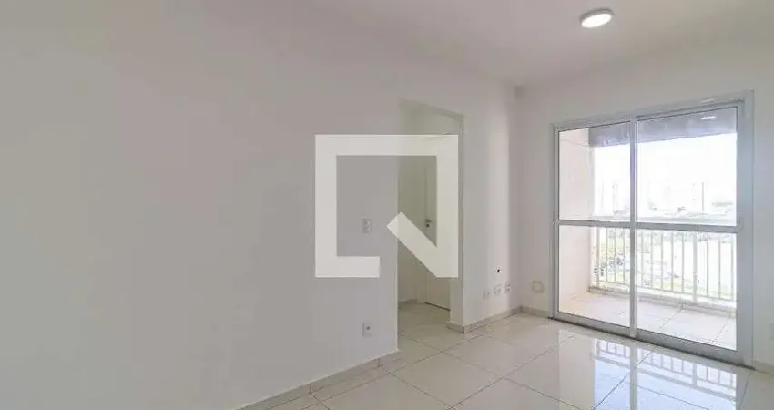 Apartamento para Aluguel - Água Branca, 2 Quartos,  51 m² - São Paulo