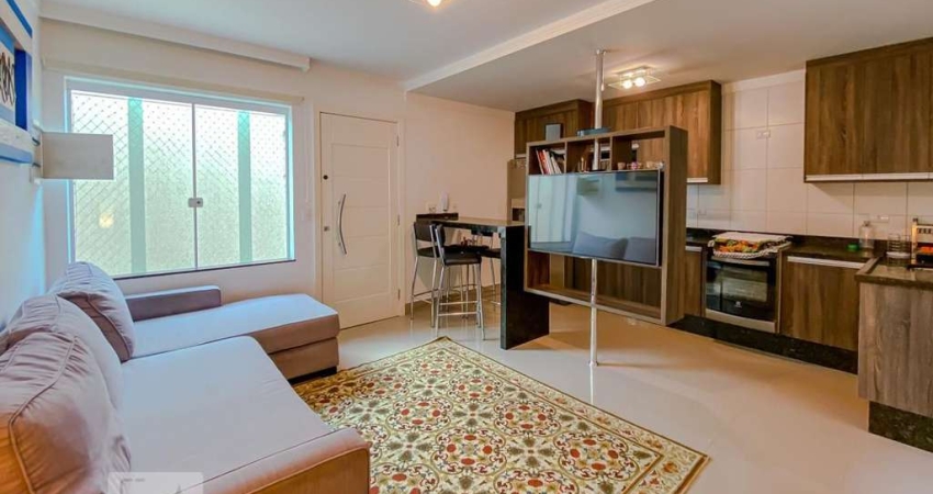 Casa / Sobrado em Condomínio para Aluguel - Vila Prudente, 2 Quartos,  60 m² - São Paulo