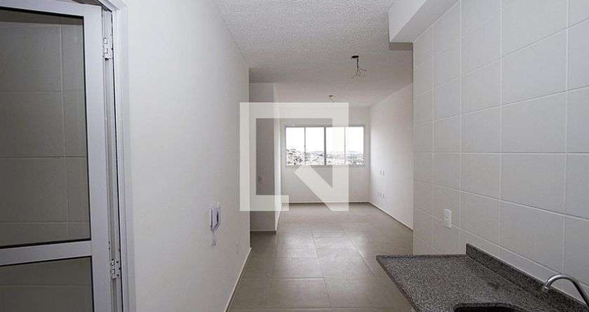 Apartamento para Aluguel - Palmeiras, 3 Quartos,  68 m² - Belo Horizonte
