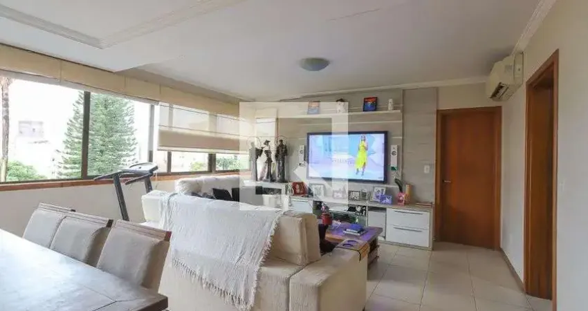 Apartamento para Aluguel - Petrópolis, 3 Quartos,  108 m² - Porto Alegre