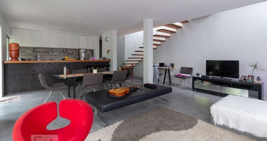 Casa para Aluguel - Chácara das Pedras , 3 Quartos,  170 m² - Porto Alegre