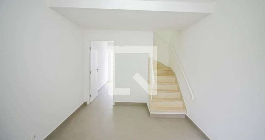 Casa para Aluguel - Butantã, 3 Quartos,  82 m² - São Paulo