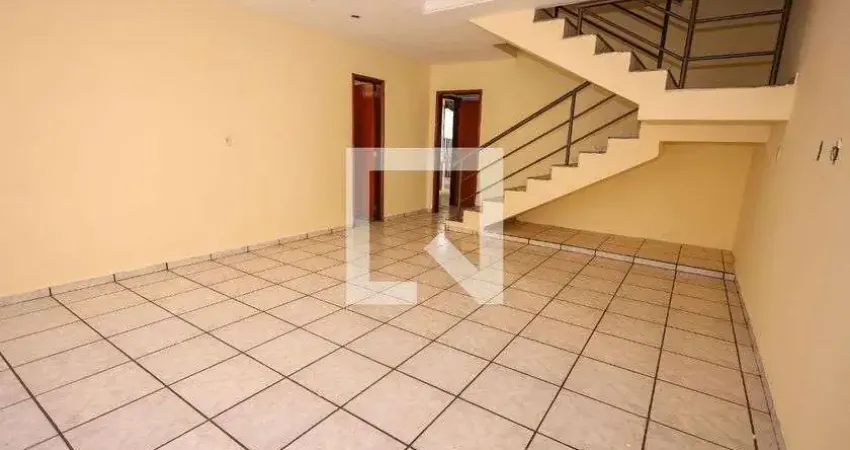 Casa para Aluguel - Parque Amazônia , 4 Quartos,  254 m² - Goiânia