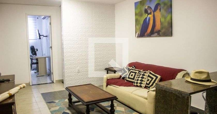 Apartamento para Aluguel - Centro, 2 Quartos,  73 m² - Rio de Janeiro
