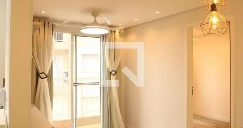 Apartamento para Aluguel - Água Branca, 2 Quartos,  39 m² - São Paulo