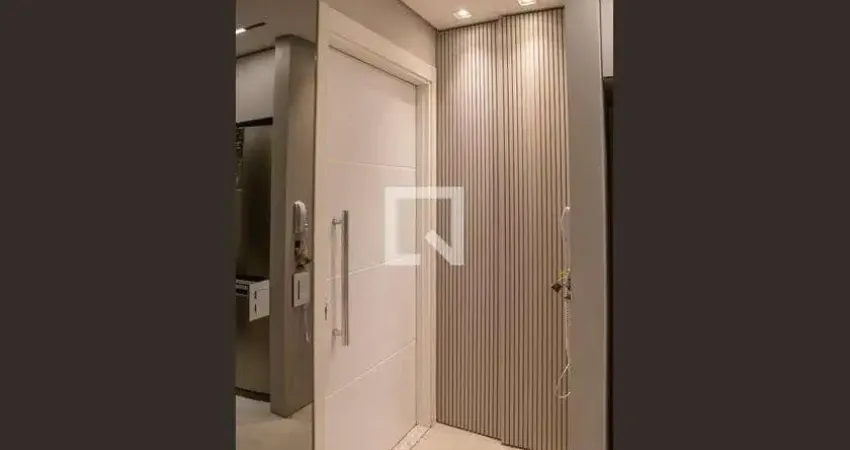 Apartamento para Aluguel - Vila Pompéia, 2 Quartos,  69 m² - São Paulo