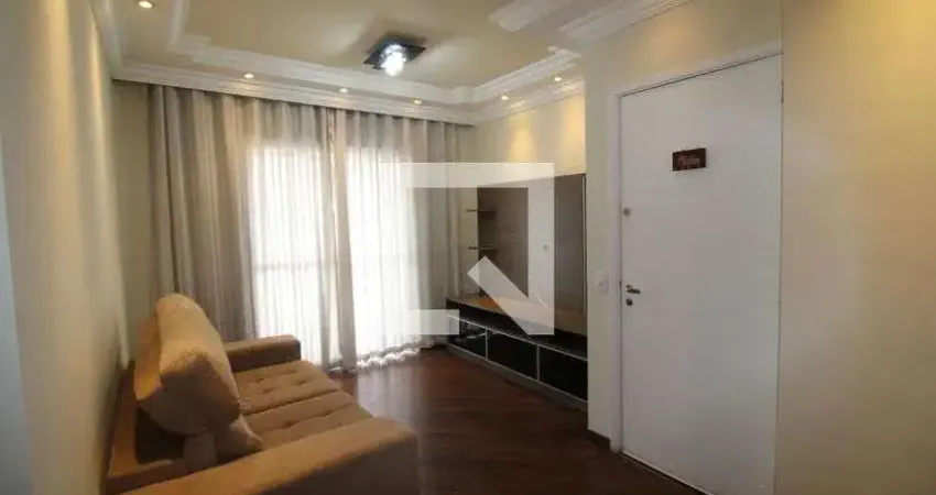 Apartamento para Aluguel - Casa Verde, 2 Quartos,  60 m² - São Paulo