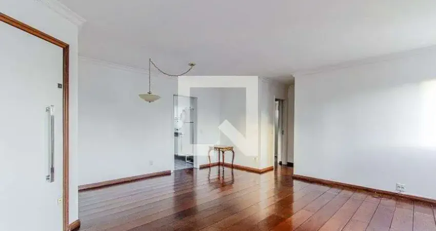 Apartamento para Aluguel - Vila Mariana, 2 Quartos,  81 m² - São Paulo