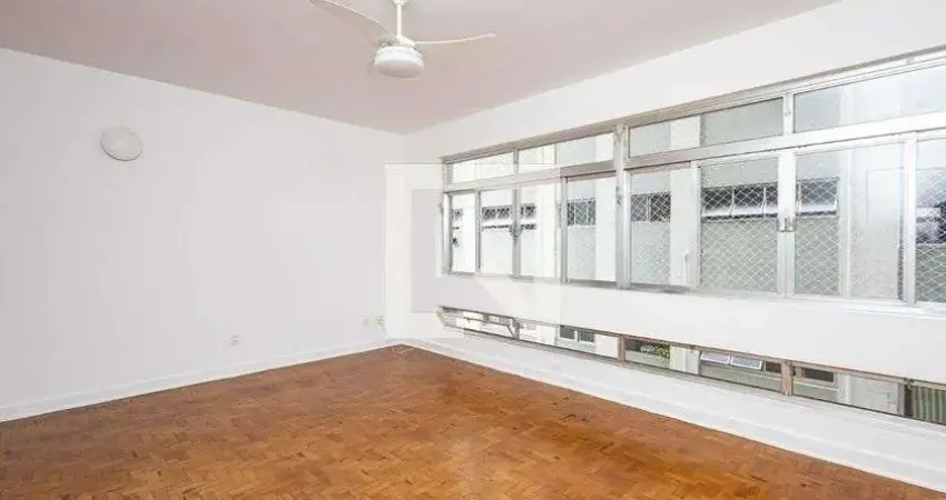 Apartamento para Aluguel - Bela Vista, 2 Quartos,  95 m² - São Paulo