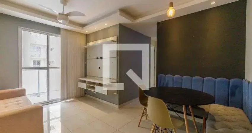 Apartamento para Aluguel - Recreio, 2 Quartos,  65 m² - Rio de Janeiro
