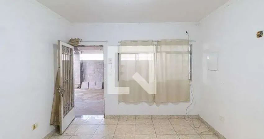 Casa para Aluguel - Vila Ré, 3 Quartos,  300 m² - São Paulo