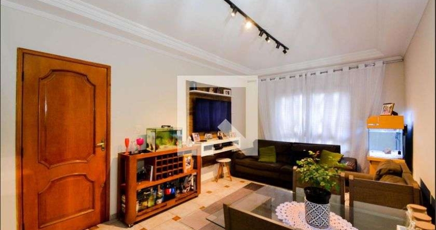 Casa para Aluguel - Vila Galvão, 3 Quartos,  150 m² - Guarulhos