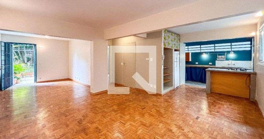 Apartamento para Aluguel - Vila Madalena, 1 Quarto,  70 m² - São Paulo