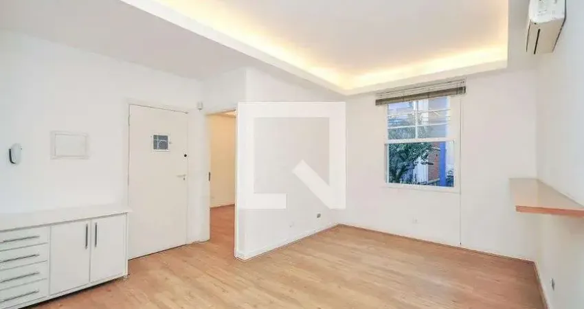 Apartamento para Aluguel - Jardim Paulista, 2 Quartos,  68 m² - São Paulo