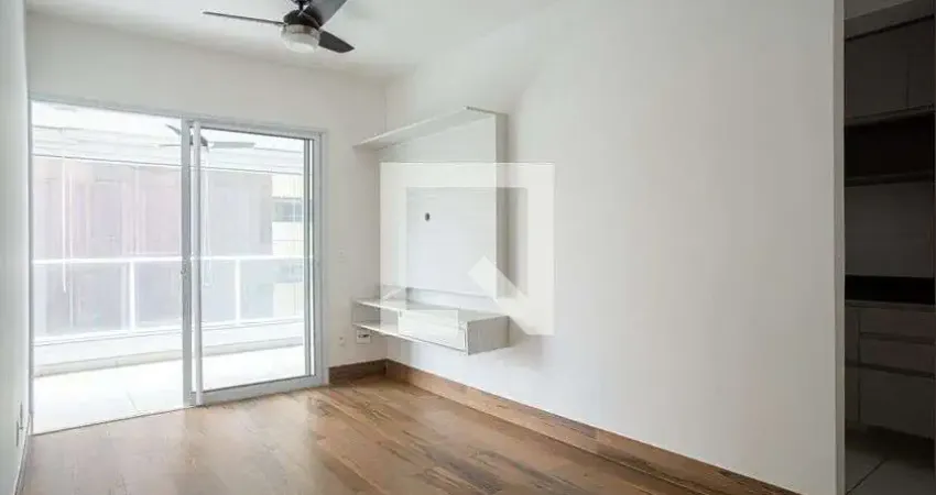 Apartamento para Aluguel - Consolação, 1 Quarto,  49 m² - São Paulo
