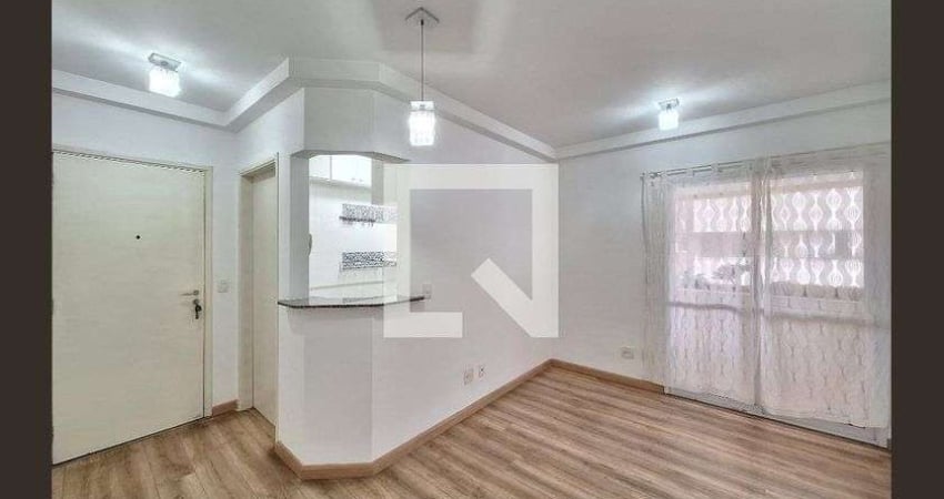 Apartamento para Aluguel - Vila Pompéia, 2 Quartos,  50 m² - São Paulo
