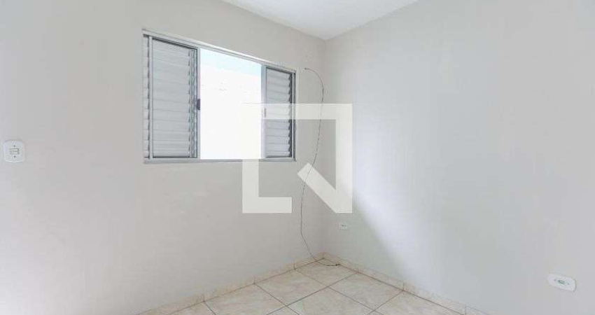 Casa / Sobrado em Condomínio para Aluguel - Parque do Carmo, 1 Quarto,  40 m² - São Paulo