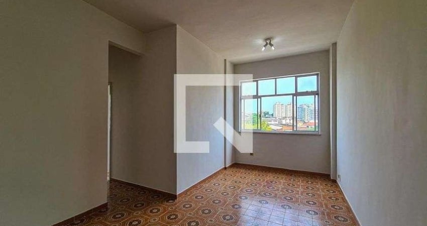 Apartamento para Aluguel - Méier, 3 Quartos,  60 m² - Rio de Janeiro