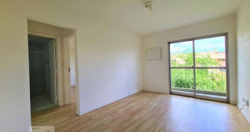 Apartamento para Aluguel - Cascadura, 1 Quarto,  35 m² - Rio de Janeiro