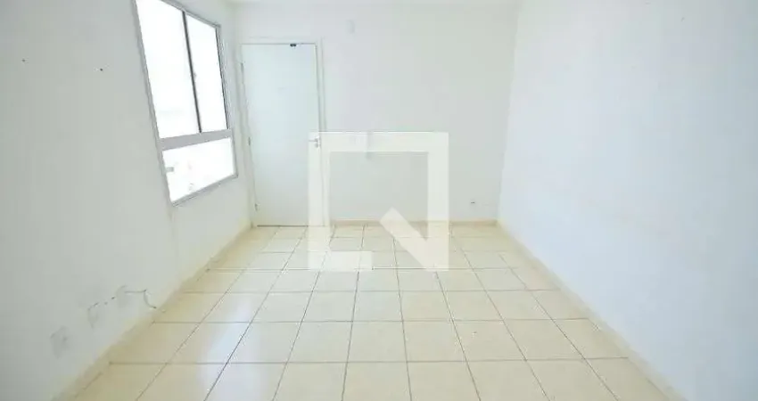 Apartamento para Aluguel - Residencial Itaipu, 2 Quartos,  42 m² - Goiânia