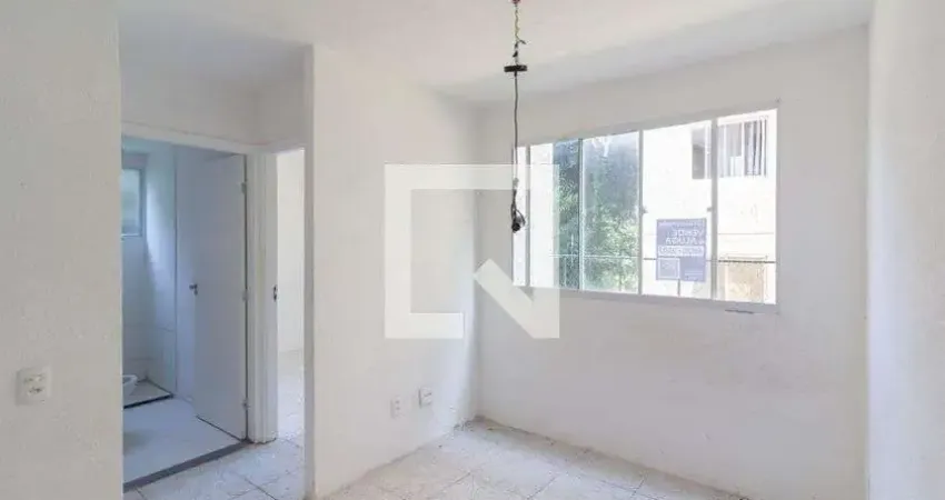 Apartamento para Aluguel - José Bonifácio, 2 Quartos,  54 m² - São Paulo