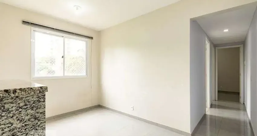 Apartamento para aluguel - ermelino matarazzo, 2 quartos,  41 m² - são paulo