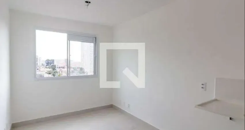 Apartamento para Aluguel - Itaquera, 2 Quartos,  32 m² - São Paulo